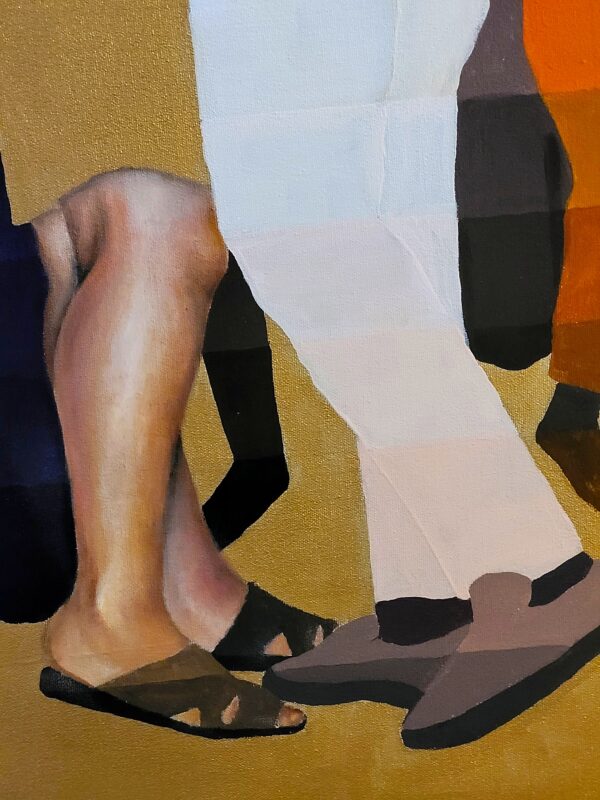 Movement I – Bild 4